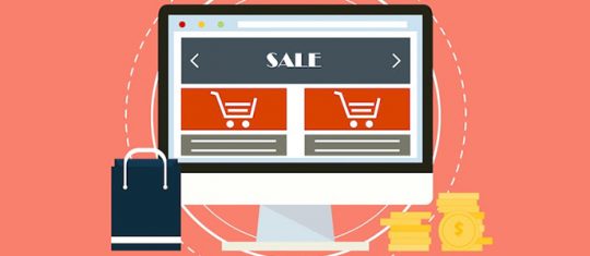 Vendre son site internet