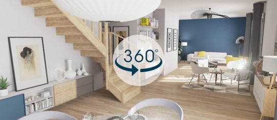 visites 360°
