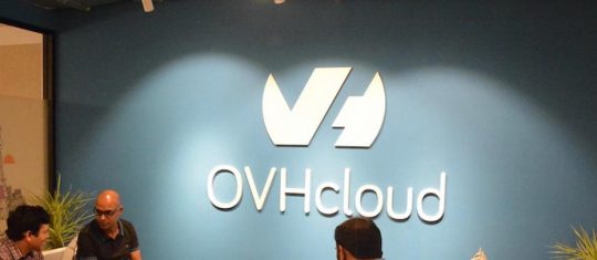 VPS OVHcloud