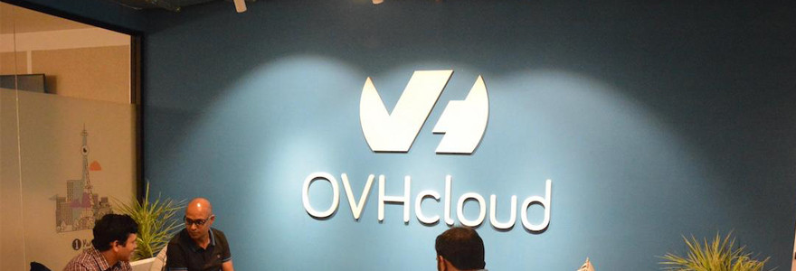 VPS OVHcloud