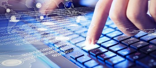 infogérance informatique