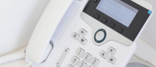téléphonie sip